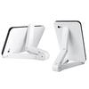 Portable Mount Stand Folding Adjustable Desk Holder For Phone Tablet Pad