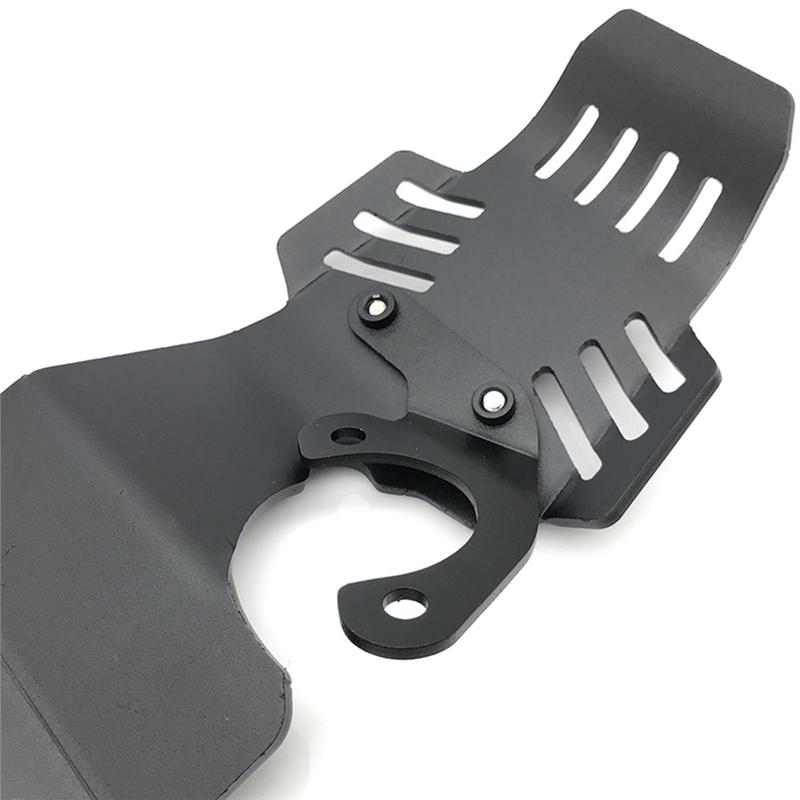 Motorcycle Engine Chassis Guard Cover Protector for Ducati Scrambler 800 15-21