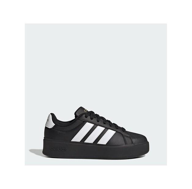 Полуботинки adidas STREETTALK BOLD