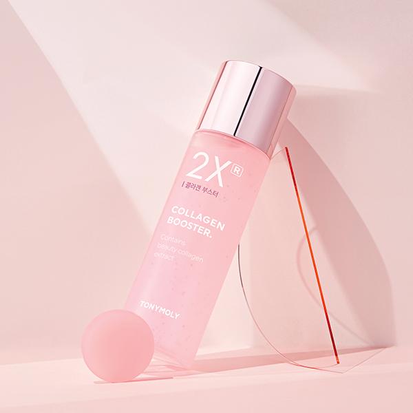 TONYMOLY 2XR Collagen 140ml