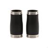B Tones Clarinets Pitch - Western Adjustment Tube Tuning Clarinet Barrel for Musical