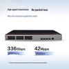 Huawei S1730S-S24P4S-A2 Управляемый гигабитный PoE-коммутатор на 24 порта