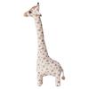 Giraffe Doll Plush Toy Cute Soft Full Filling High Elasticity Skin Friendly Perfect Gift for Kids