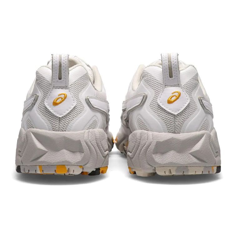 Asics Мужские кроссовки Gel Nandi White Smoke Grey Camo 1201A265-100