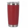 Car Mug Cold Insulation Mug 304 Stainless Steel Spray Car Mug Ice Mug