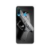 Для honor 20s чехол силиконовый tpu мягкий чехол для телефона huawei honor 20 S задний бампер etui coque черный чехол tpu розовый аниме космический автомобиль
