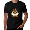 Chip Single Tshirt Quick Dry Fishing Tshirt