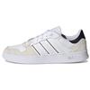 Breaknet Plus 'Cloud White' Sneakers FY5914