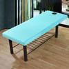 1PC Beauty Salon Massage Bed Cover Massage Bedsheet SPA Fitted Sheet Multi Colors