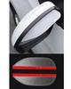 Kegiluh Honda N-Box & Custom JF5/JF6 2023~ Боковое зеркало, Зеркало двери, Козырек, Защита от дождя, Защита от снега, Видимость