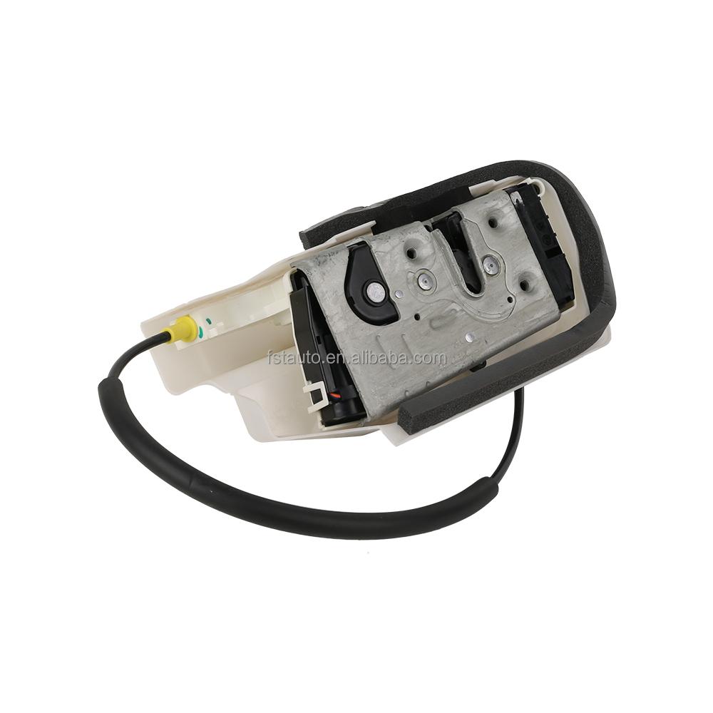 Блок дверного замка 1500675-00-A/задний правый для Tesla Model 3 Tesla Model Y