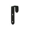 Hilogic L-shaped Black Matte Hook D1 58021