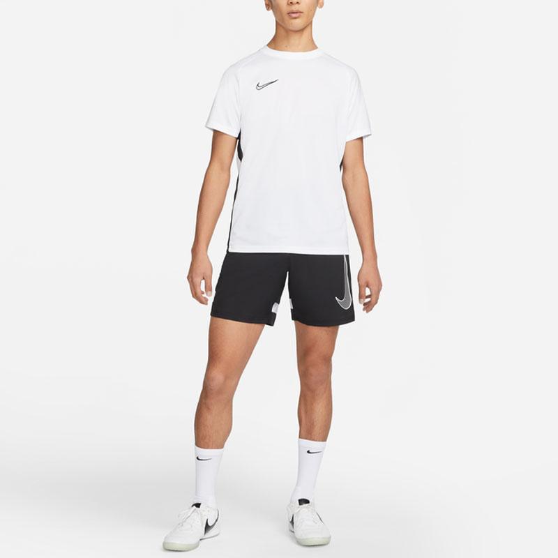Nike Спортивные шорты Dri Fit мужские черные средние CV1468-010
