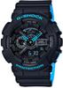 Наручные часы Casio G-Shock Layered Neon Color GA-110LN-1AJF