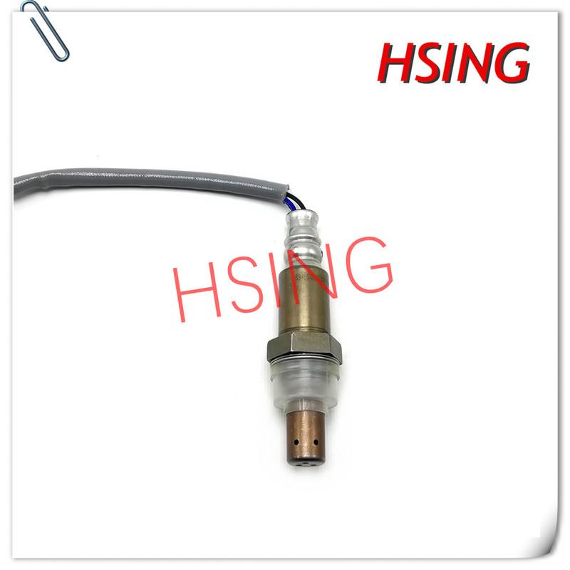 Oxygen Sensor O2 Sensor 89465-0E030 894650E030 Fits For Harrier Highlander Lexus RX330 RX350 Automotive Sensors Replacement Part