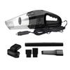Haipa High-Power Car Vacuum Cleaner: Wet/Dry Use, Strong Suction for Car & Home