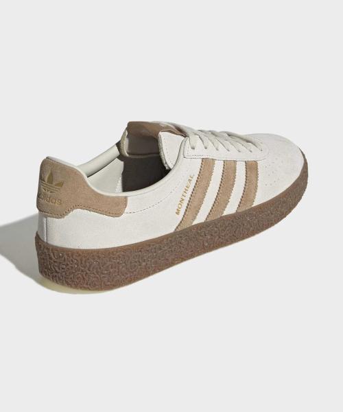 adidas Монреаль - Глинозем: Бежевый IH7280