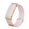 Adjustable Fitness Tracker Strap Nylon Replacement Wristband for Google Fitbit Air for Men Women