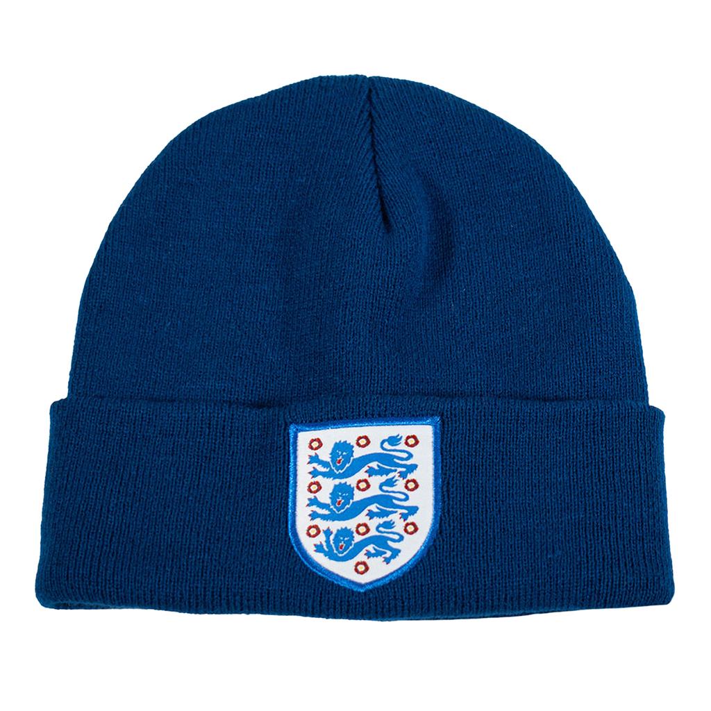 England FA Cuffed Beanie