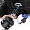1 Set Offroad ATV UTV Accessory For Universal Auto Safeguard Your Rope With This Convenient Mount Winch Cable Hook Stopper