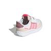 Adidas Кроссовки Run 70s I White Lucid Pink Baby Cloud-White Bliss-Pink IG4893