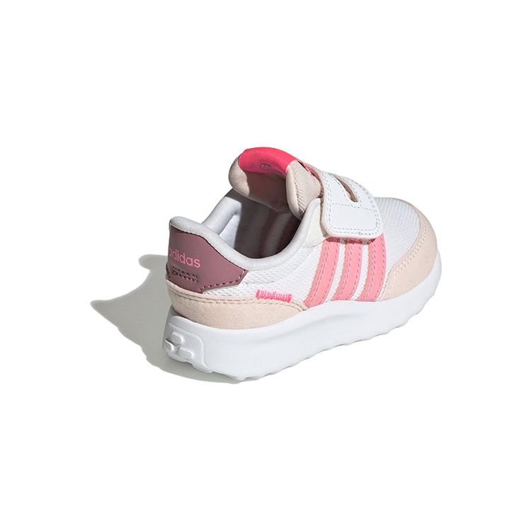 Adidas Кроссовки Run 70s I White Lucid Pink Baby Cloud-White Bliss-Pink IG4893