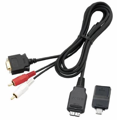 Sony Кабель-адаптер выхода HD VMC-MHD3
