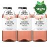Original Collection Body Wash Cherry Blossom Fragrance, 910g, 3 Units
