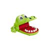 Hasbro Cocco Dentista Board Game Green
