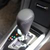 Оригинальная кожаная накладка на ручку КПП для Corolla, Levin, Vios, RAV4, Camry, Yaris
