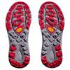 HOKA One One Mafate Three 2 Поддержка Повседневные Кроссовки для Трейлраннинга Унисекс Серые Кроссовки 1175490-ARYT