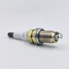 4 шт. IZFR6K-11S 5266 лазерные платиновые свечи зажигания для Honda Civic FRV 2006 2007-2011 1.8L CRV III 2.0L 2006-2012 IZFR6K11S-5266