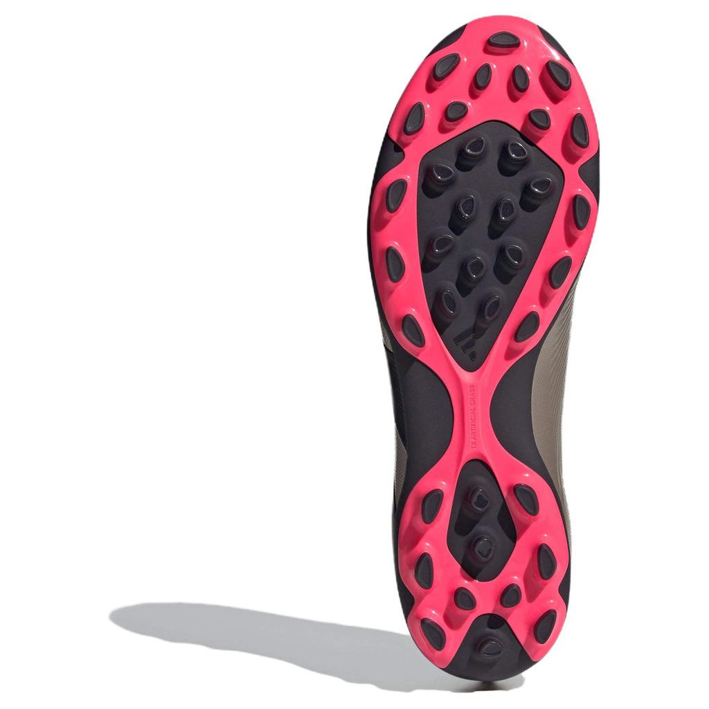 Adidas Бутсы для игры на искусственном газоне Predator League 2G/3G 'Светлая медь/Черный' Кроссовки IF6313