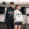 Kappa Ретро гоночная стеганая куртка