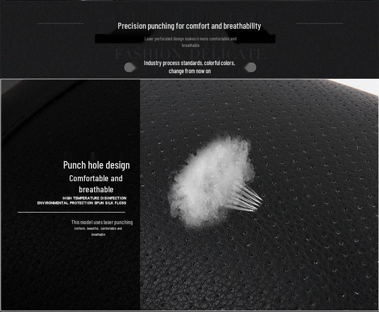 Roewe RX5/Plus/Max/EI6/I5/I6/RX3 Headrest Neck Pillow Car Interior Decor