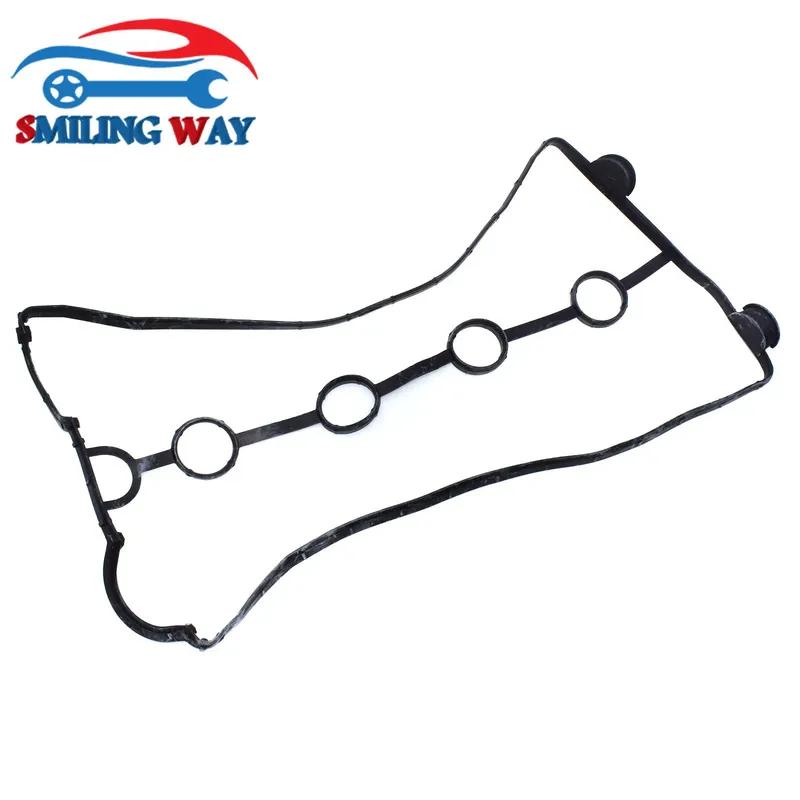 Engine Valve Cover Gasket Seal 96353002 For Chevrolet Daewoo Holden Aveo / Kalos Corsa Cruze Lacetti Nubira Optra Rezzo Rezzo