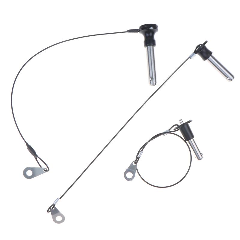 Line Array Speaker Quick Lock Pin 1PC Anti-Corrosion Pro Audio Replacement Part for Large Venue Sound System