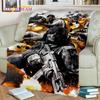 3D Call of Duty, Игра COD, Плед для Геймера HD, Мягкий Плед для Дома Спальни Кровати Дивана Пикника Путешествия Офиса Покрывало Дети