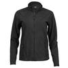 Womens/Ladies Active Fleece Jacket