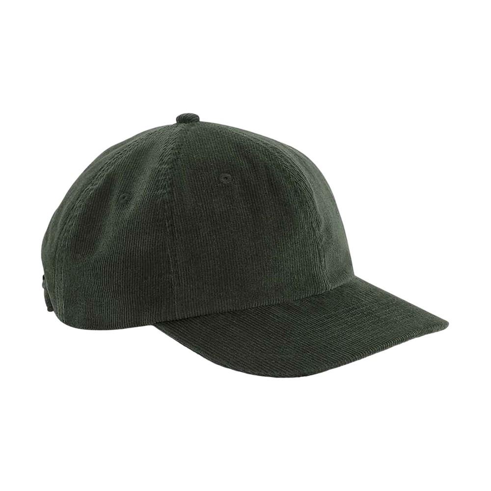 Beechfield Heritage Cord Cap