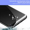 IMAK Pro+ Series for Motorola Moto E13 4G Tempered Glass Full Screen Protector Ultra Clear Anti-scratch Screen Film