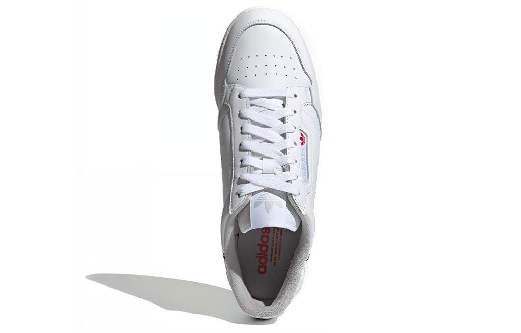 Adidas Originals Continental 80 'White Grey' EE5342
