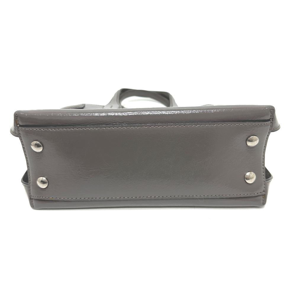 Burberry 105054A1209 Мягкая Баннер 2WAY Сумка через плечо Сумка