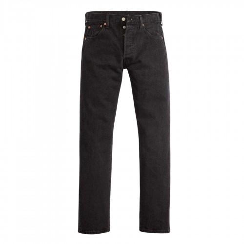 Levis Mens Driverway 93 Straight Jeans
