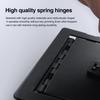 Fit For Tesla Model 3 Highland Model Y Juniper Model Y L 2025 Armrest Password Storage Box Accessories Center Console Lock Box