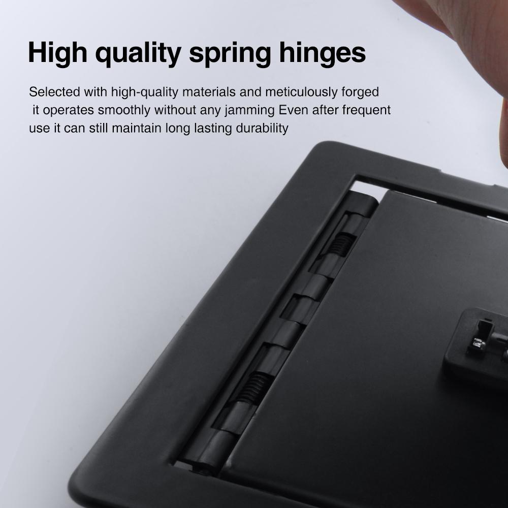 Fit For Tesla Model 3 Highland Model Y Juniper Model Y L 2025 Armrest Password Storage Box Accessories Center Console Lock Box