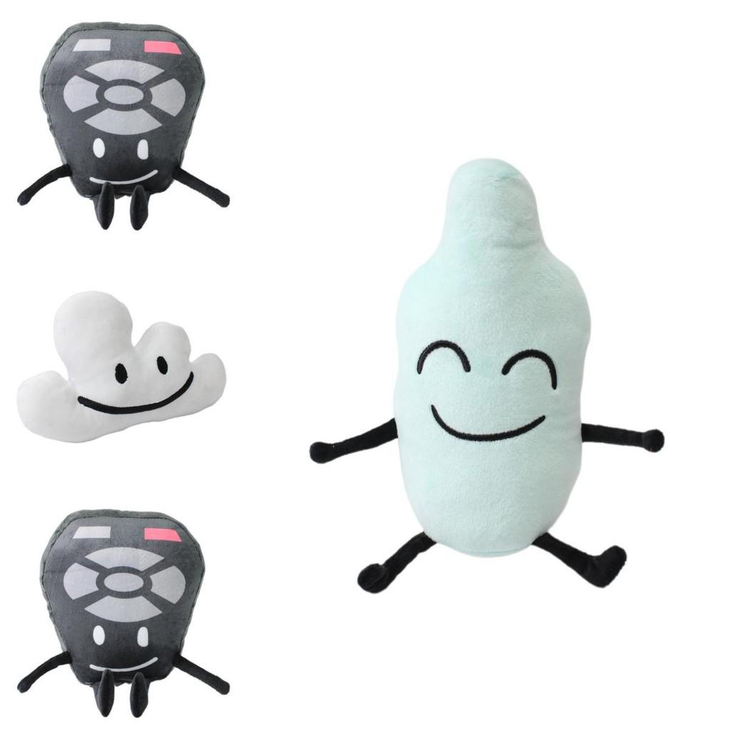 Whimsical Plush Doll Characters In A Variety Of Fun Designs With Ultra Soft Texture Charming Details Perfect For Children