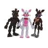 6 шт. Fnaf Пять ночей у Фредди Коллекция мини-фигурок Детский подарок Игрушка