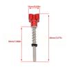 1 шт. Мотокросс CNC Винт регулировки холостого хода топлива для 150 250 300 -W EXC TPI Аксессуары для мотокросса