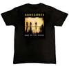 Men's and Women's T-shirts Soundgarden Down On the Upside Graphic Unisex Mens T-Shirt S M L XL 2 3 4 XL
